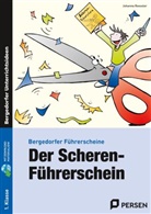 Johanna Roessler - Der Scheren-Führerschein