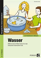 Christine Schub - Wasser