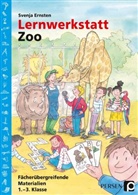 Svenja Ernsten - Lernwerkstatt Zoo