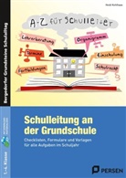 Heidi Kohlhaas - Schulleitung an der Grundschule