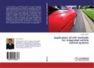 Balázs Németh - Application of LPV methods for integrated vehicle control systems