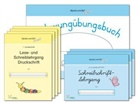 Annette Rögener, Sigrid Skwirblies, Suzanne Voss - Myrtel and Bo: Klasse 1, Grundausstattung Schüler, Schulausgangsschrift