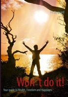 Per Nygaard - Won´t do it!