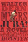 Walter Myers, Walter Dean Myers - Juba!