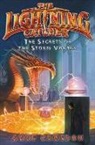 Anne Cameron, Anne/ Jamieson Cameron, Victoria Jamieson - The Secrets of the Storm Vortex