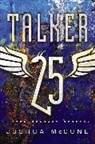 Joshua McCune - Talker 25