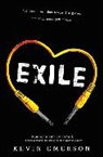 Kevin Emerson - Exile