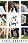 Katie Cotugno - 99 Days