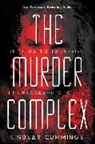 Lindsay Cummings, Cummings Lindsay - The Murder Complex