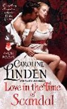 Caroline Linden, Linden Caroline - Love in the Time of Scandal