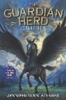 Jennifer Alvarez, Jennifer Lynn Alvarez, Alvarez Jennifer Lynn - The Guardian Herd: Starfire