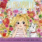 Sasha Quinton, Sasha/ Barrager Quinton, Brigette Barrager, Michel Tcherevkoff - Florabelle