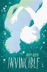 Amy Reed, Reed Amy - Invincible