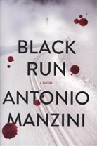 Antonio Manzini - Black Run