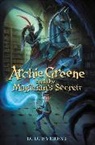 D D Everest, D. D. Everest - Archie Greene and the Magician's Secret