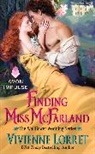 Vivienne Lorret - Finding Miss McFarland