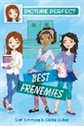 Cari Simmons, Cari Zulkey Simmons, Claire Zulkey - Best Frenemies