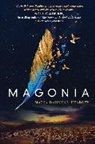 M. D. Headley, Maria Dahvana Headley - Magonia