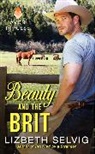Lizbeth Selvig - Beauty and the Brit