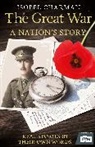 Isobel Charman, Izzy Charman, Charman Isobel - The Great War