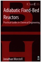 Jonathan Worstell, Jonathan (Shell Chemical Company Worstell, Worstell Jonathan - Adiabatic Fixed-Bed Reactors
