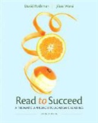 David Rothman, Jilani Warsi - Read to Succeed: A Thematic Approach to Academic Reading Plus Myreadinglab with Etext -- Access Card Package