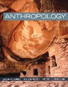 Carol Ember, Carol R. Ember, Melvin Ember, Melvin R Ember, Melvin R. Ember, Peter N. Peregrine - Anthropology 14th ed