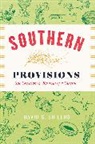 David Shields, Shields David S. - Southern Provisions