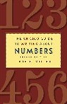 Jane E Miller, Jane E. Miller, Miller Jane E. - Chicago Guide to Writing About Numbers, Second Edition