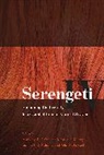 Kristine L. Mduma Metzger, Anthony R. E. Sinclair, Anthony R. E. (University of British Col Sinclair, Anthony R. E. Metzger Sinclair, John M. Fryxell, Fryxell John M.... - Serengeti IV