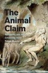 Tobias Menely, Tobias Menely - Animal Claim
