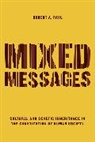 Robert Paul, Robert A. Paul, Paul Robert A., ROBERT PAUL - Mixed Messages