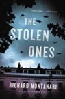 Montanari, Richard Montanari - The Stolen Ones