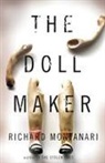 Richard Montanari - The Doll Maker
