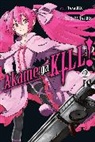 Takahiro, Tetsuya Takahiro Tashiro, Tetsuya Tashiro, Tetsuya Tashiro - Akame ga KILL!, Vol. 2