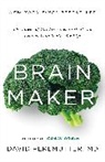 David Perlmutter, David/ Loberg Perlmutter - Brain Maker