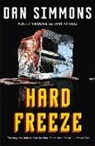 Dan Simmons, Milagros Ed. Simmons - Hard Freeze