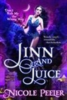 Nicole Peeler - Jinn and Juice
