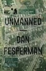 Dan Fesperman - Unmanned