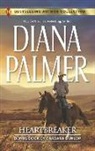 Barbara Dunlop, Diana Palmer, Diana/ Dunlop Palmer - Heartbreaker