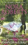 Nora Roberts - Amanda & Lilah