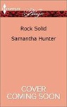 Samantha Hunter - Rock Solid