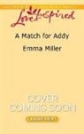 Emma Miller - A Match for Addy