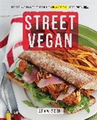 Adam Sobel - Street Vegan