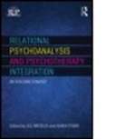 Jill (National Institute for the Psychoth Bresler, Jill Starr Bresler, Jill Bresler, Jill (National Institute for the Psychotherapies Bresler, Bresler Jill, Karen E. Starr... - Relational Psychoanalysis and Psychotherapy Integration