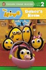 Penguin Young Readers, Penguin Young Readers (COR) - Babee's Room