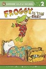 Jonathan London, Jonathan/ Remkiewicz London, Frank Remkiewicz, Frank Remkiewicz - Froggy Is the Best