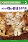 Bonnie Bader - Kit-Kit-Kittens