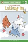 Janet Morgan Stoeke, Janet Morgan Stoeke - Letting Go