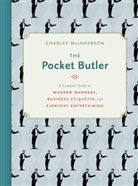 Charles Macpherson - The Pocket Butler